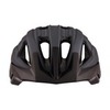Шлем HQBC, PEQAS Anthracite matte, р-р 54-58