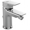 Ideal Standard Tesi A6579AA Смеситель для биде однорычажный с донным клапаном