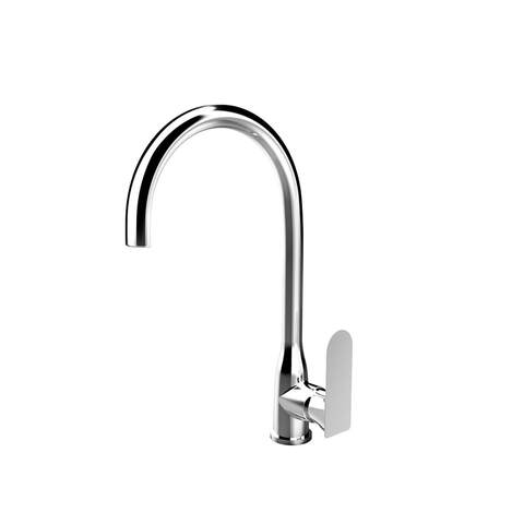 Creavit Pure PR8501 Cмеситель для раковины, цвет: хром
