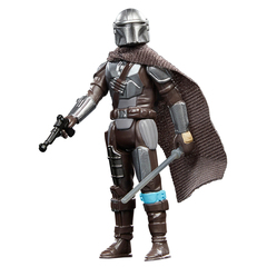 Фигурка Star Wars Retro Collection: The Mandalorian