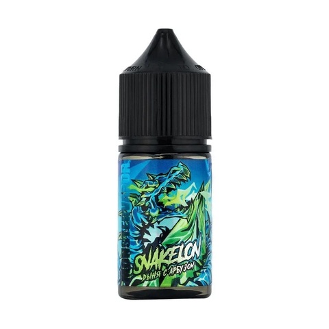 Жидкость MONSTERVAPOR Salt 2% ULTRA 30 ml - Snakelon (дыня с арбузом)