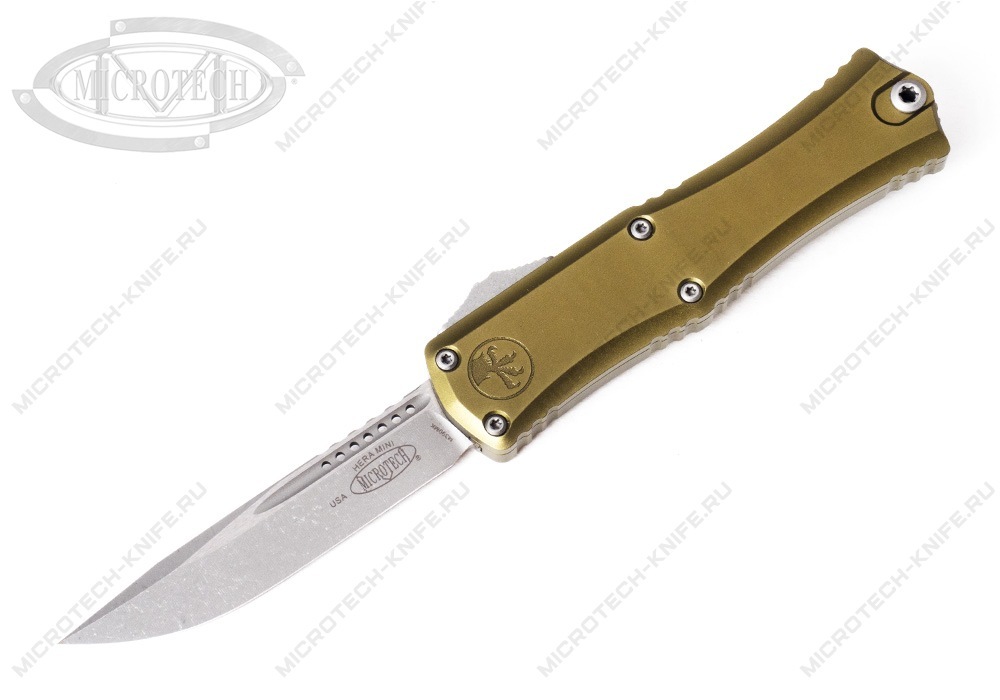 Нож Microtech 1703M-10APOD Mini Hera