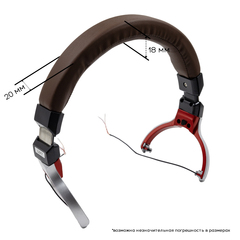 Дуга к наушникам Audio-Technica ATH MSR7