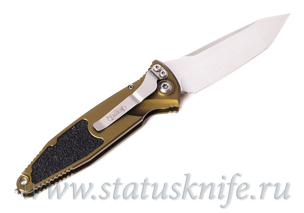 Microtech Socom Elite 161A-10TA Tanto