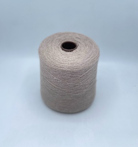 S.B.Filati, Spuma30 3/30 1000м. 60% Беби альпака, 40% Кашемир, Латте(142), 37295