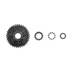 Кассета Shimano CS-HG200 9 ск 11-34 ECSHG2009134
