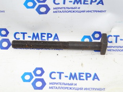 Болт под Т-паз 19мм М12х1,5х135мм