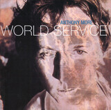 MORE, ANTHONY: World Service (Компакт-диск)