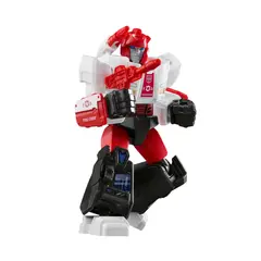 Случайная фигурка Blokees Transformers Galaxy Version (03) The Autobot Run