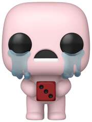 Funko POP! Binding of Isaac: Isaac with D6 (1178)