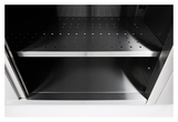 Стол тепловой Restoinox Т-СПЗК-17/7-Б закрытый с бортом