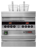 Фритюрница RoboLabs RoboFry RF