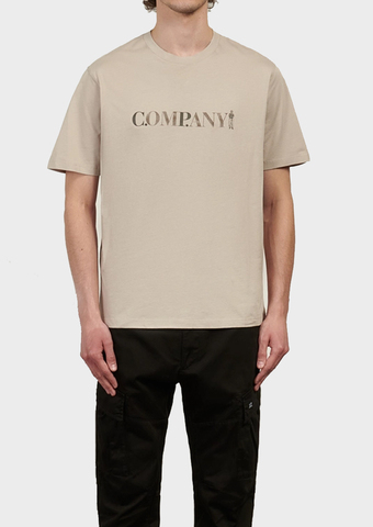 Футболка C.P.Company