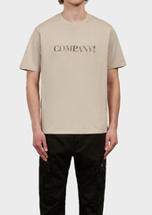 Футболка C.P.Company