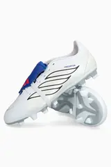 Бутсы adidas Predator Club FT FG/MG - размер 42 FR
