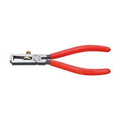 Инструмент для удаления изоляции черненые 160 мм Knipex 11 01 160