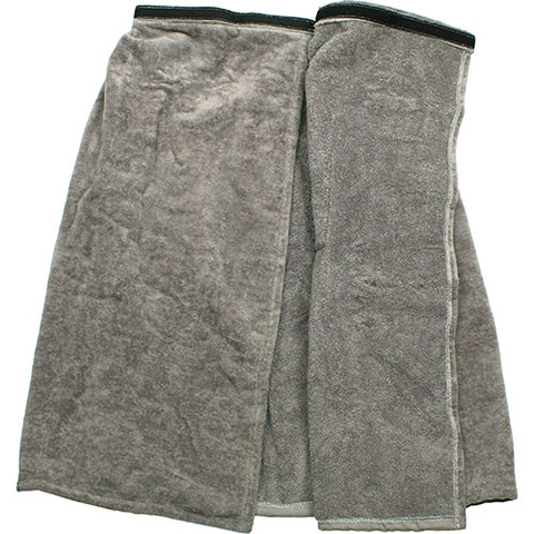 Килт в баню (серый) - 10