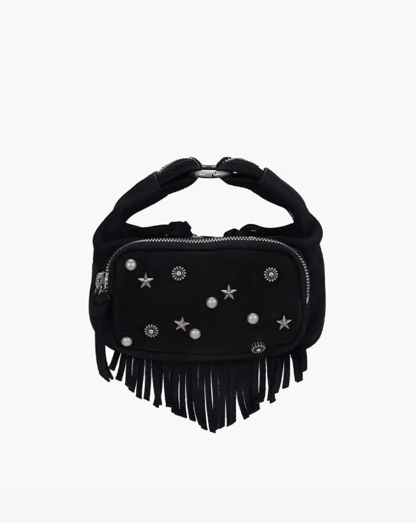 Сумка Margesherwood City Hobo Micro