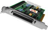 Плата ICP DAS PCI-P16POR16U CR