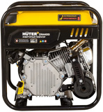 Генератор инверторный Huter DN4400i