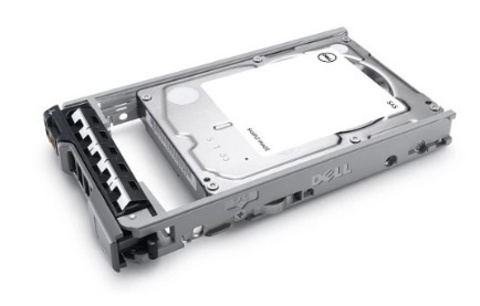 Накопитель Dell 400-BRPN