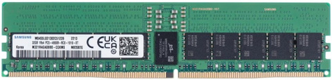 DDR5 32GB Samsung M321R4GA0BB0-CQK