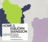 SVENSSON, ESBJORN : Home.S. (Компакт-диск)
