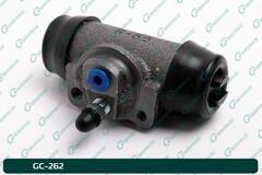 Рабочий тормозной цилиндр в сборе G-brake GC-262