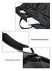 Картинка сумка спортивная Ozuko 9288 Grey - 6