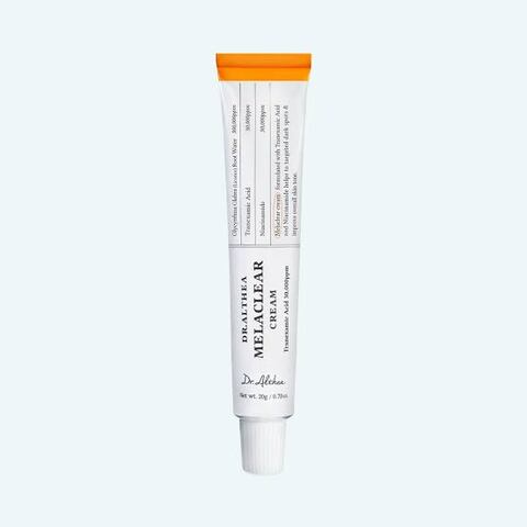 Крем для лица Dr.Althea Melaclear Cream 20 мл
