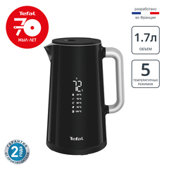 Электрический чайник Tefal Smart&Light KO851830