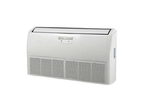 Сплит-система напольно-потолочного типа Midea MUE-24HRFNX(GA)/MOA1D-24FRN8G1 комплект
