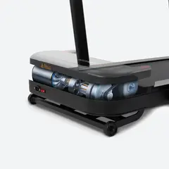 Беговая дорожка Yamota Compact A