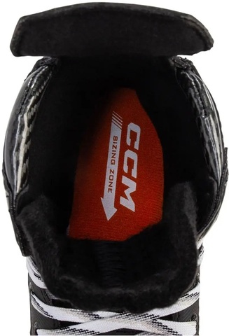 Коньки CCM TACKS XR90 YTH 12 REGULAR