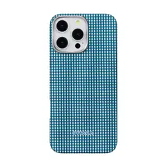 Чехол PITAKA Ultra-Slim Case для Apple iPhone 16 Pro Max (PitaTap) MagSafe, Ocean