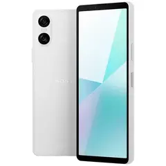 Смартфон Sony Xperia 10 VI 5G 8/128GB, White (Белый)