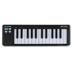 Arturia Microlab MK3 Black