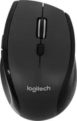 Мышь Logitech Wireless Mouse M705