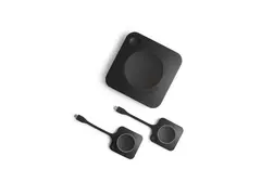 Беспроводная система конференц-связи Barco ClickShare CX-20 set GEN2 с 1 кнопкой (partnumber R9861612ZHB1) — фото 2