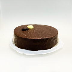 Торт "Птичье молоко" 400 г