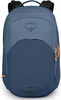Картинка рюкзак велосипедный Osprey Radial Tidal - 6