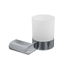 Cezares Stylus STYLUS-TUMS-01 Стакан, цвет: хром фото