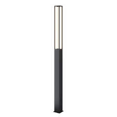 Ландшафтный светодиодный светильник Maytoni Expo O480FL-L25B3K