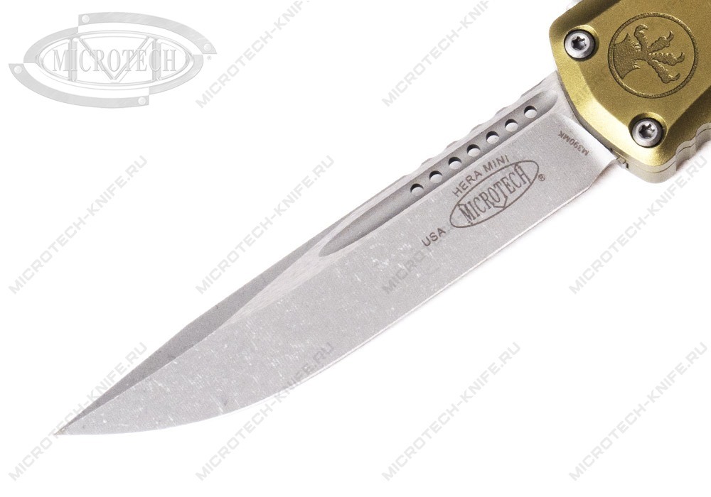 Нож Microtech 1703M-10APOD Mini Hera