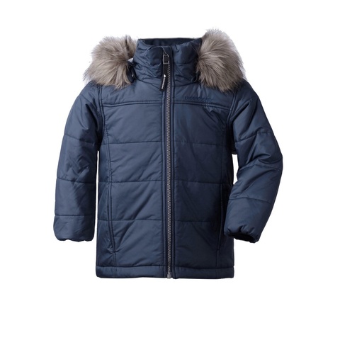 куртка Didriksons Malmgren Navy (морской бриз)