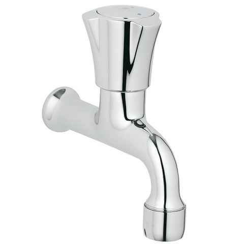 GROHE Costa L 30098001 Кран для раковины настенный