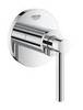 GROHE Atrio 19088003 Вентиль встраиваемый