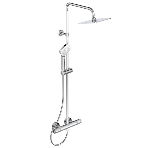 Ideal Standard Ceratherm T100 A7240AA Душевая система