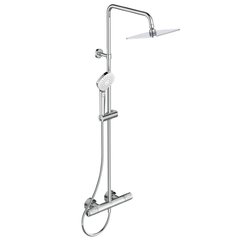 Ideal Standard Ceratherm T100 A7240AA Душевая система фото
