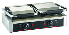 Гриль контактный (Пресс гриль) GASTRORAG NPL-EGD20